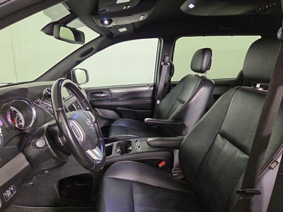 2020 Dodge Grand Caravan GT