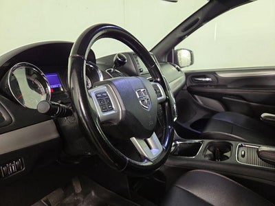 2020 Dodge Grand Caravan GT