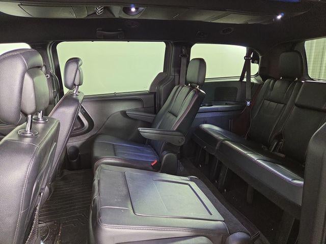 2020 Dodge Grand Caravan GT