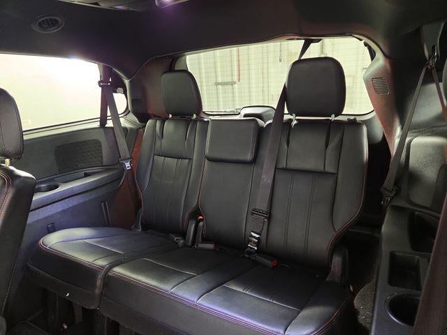 2020 Dodge Grand Caravan GT