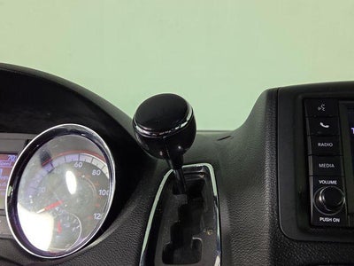 2020 Dodge Grand Caravan GT