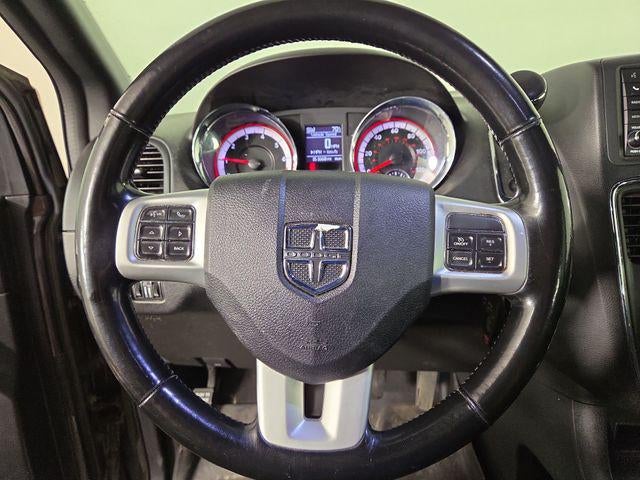 2020 Dodge Grand Caravan GT