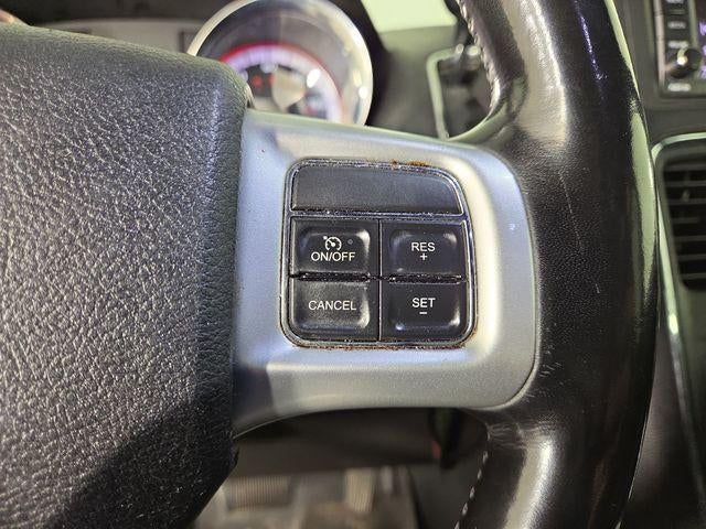 2020 Dodge Grand Caravan GT