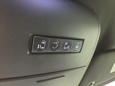 2020 Dodge Grand Caravan GT