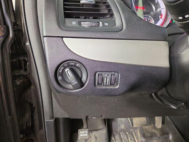 2020 Dodge Grand Caravan GT