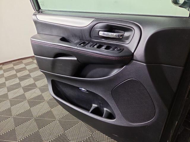 2020 Dodge Grand Caravan GT