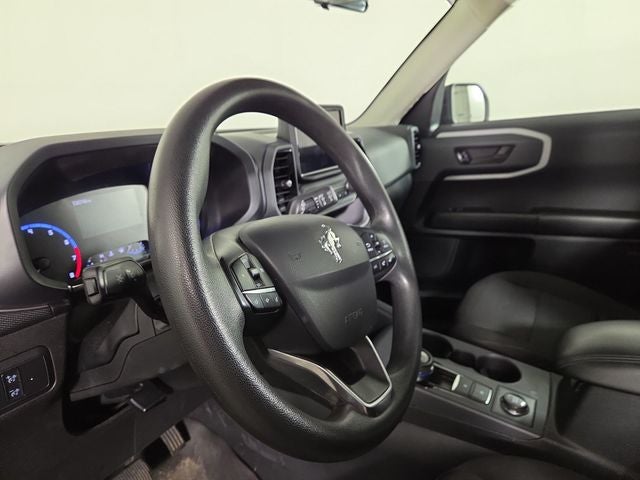 2021 Ford Bronco Sport Base