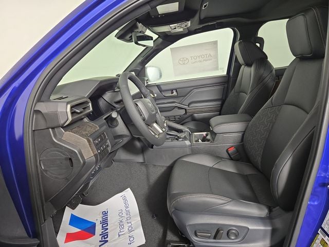 2025 Toyota Tacoma Limited