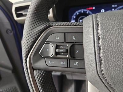 2025 Toyota Tacoma Limited