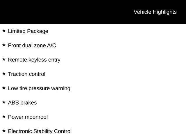 2025 Toyota Tacoma Limited
