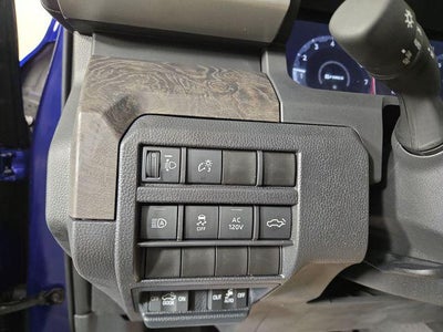 2025 Toyota Tacoma Limited