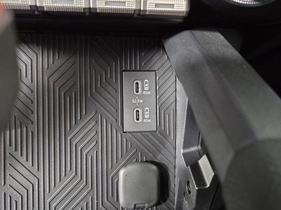 2025 Toyota Tacoma Limited