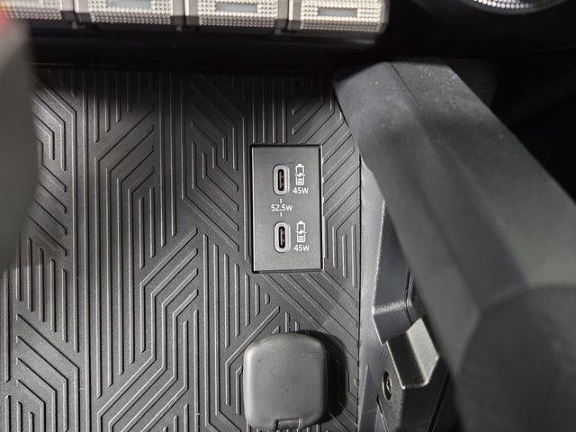 2025 Toyota Tacoma Limited