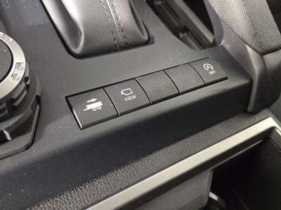2025 Toyota Tacoma Limited