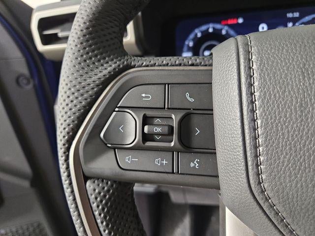2025 Toyota Tacoma Limited