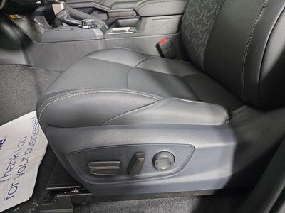 2025 Toyota Tacoma Limited