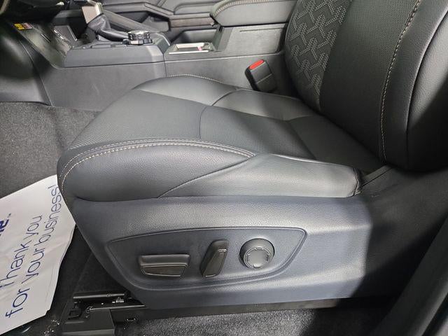 2025 Toyota Tacoma Limited