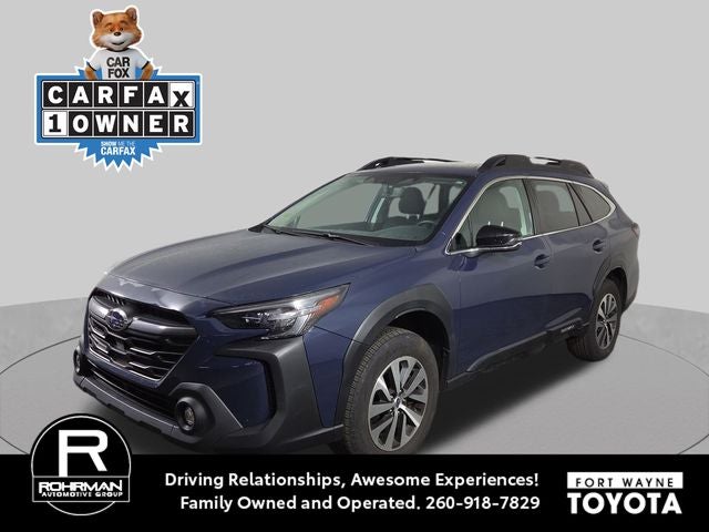 2024 Subaru Outback Premium