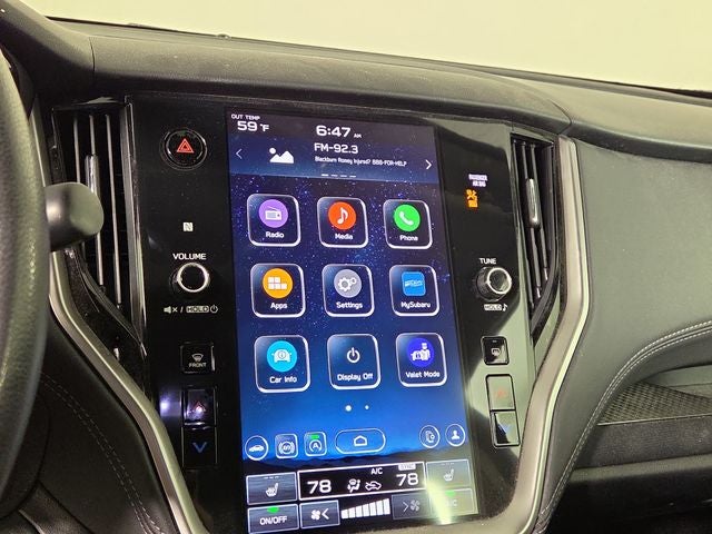 2024 Subaru Outback Premium