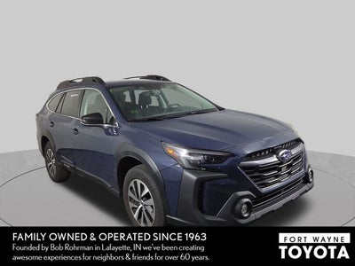 2024 Subaru Outback Premium