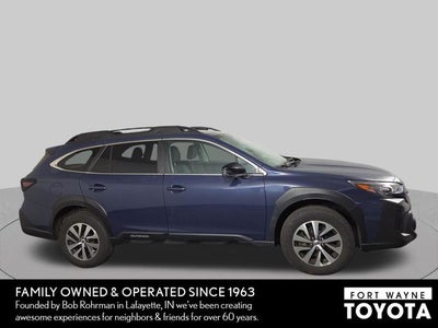 2024 Subaru Outback Premium
