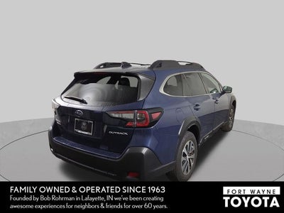 2024 Subaru Outback Premium