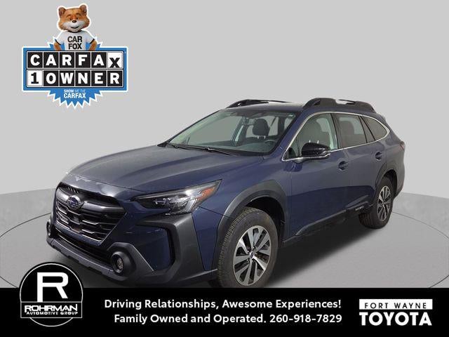 2024 Subaru Outback Premium