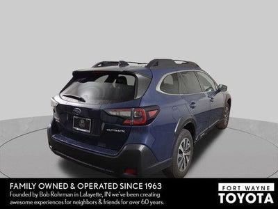 2024 Subaru Outback Premium