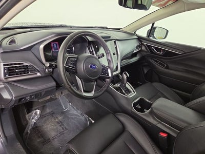 2024 Subaru Outback Limited XT