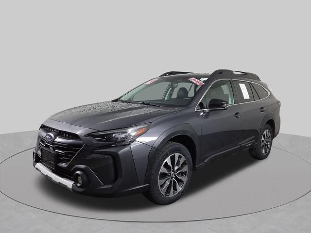 2024 Subaru Outback Limited XT
