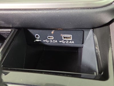 2024 Subaru Outback Limited XT