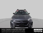 2024 Subaru Outback Limited XT