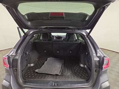 2024 Subaru Outback Limited XT