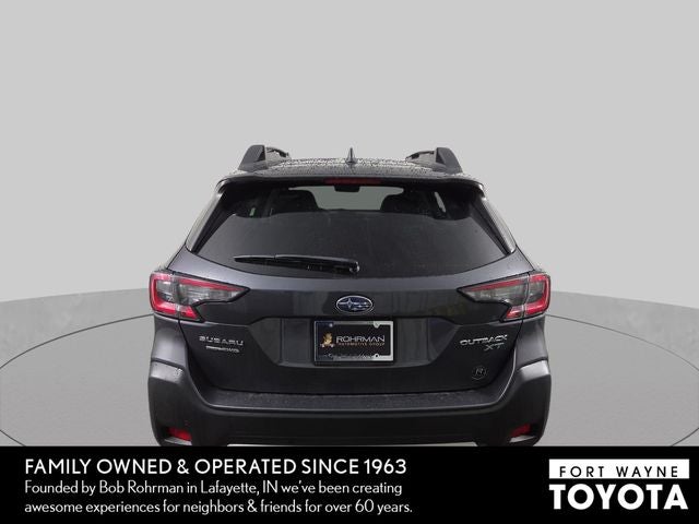 2024 Subaru Outback Limited XT