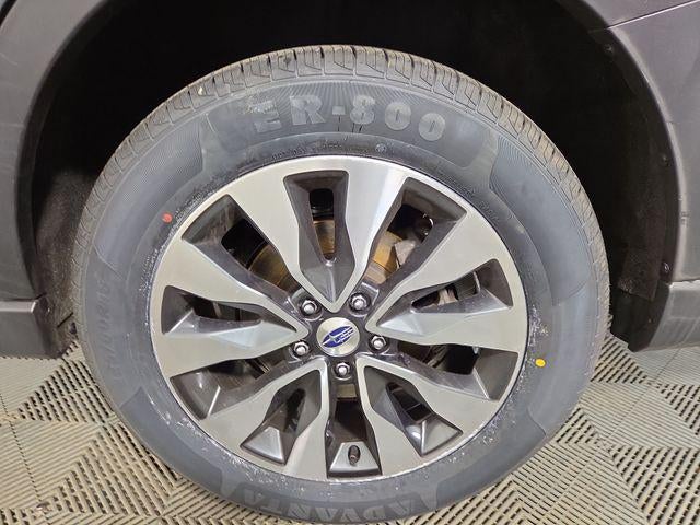 2024 Subaru Outback Limited XT