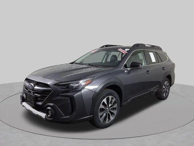 2024 Subaru Outback Limited XT