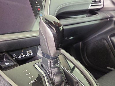 2024 Subaru Outback Limited XT