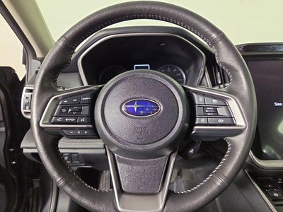 2024 Subaru Outback Limited XT