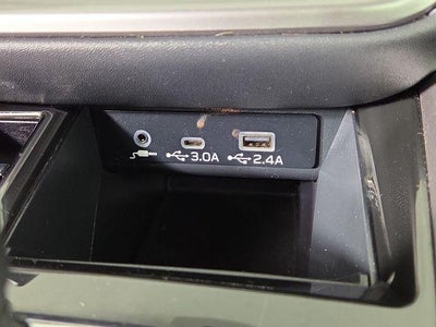 2024 Subaru Outback Limited XT