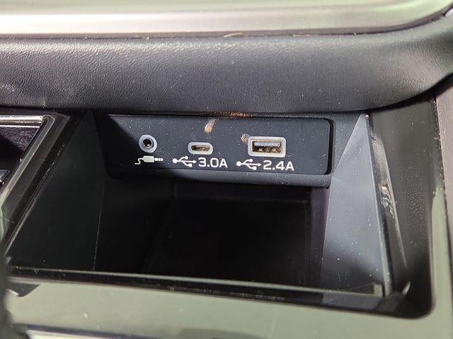 2024 Subaru Outback Limited XT