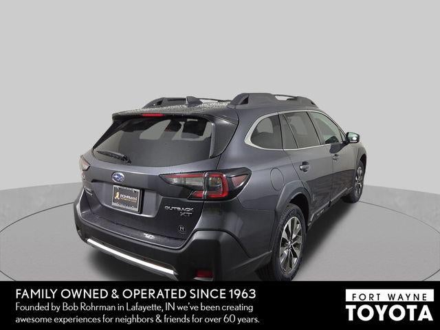 2024 Subaru Outback Limited XT
