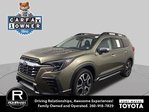 2023 Subaru Ascent Touring