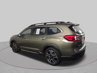 2023 Subaru Ascent Touring