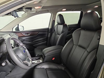 2023 Subaru Ascent Touring