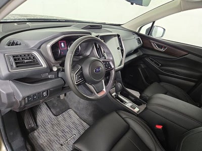 2023 Subaru Ascent Touring
