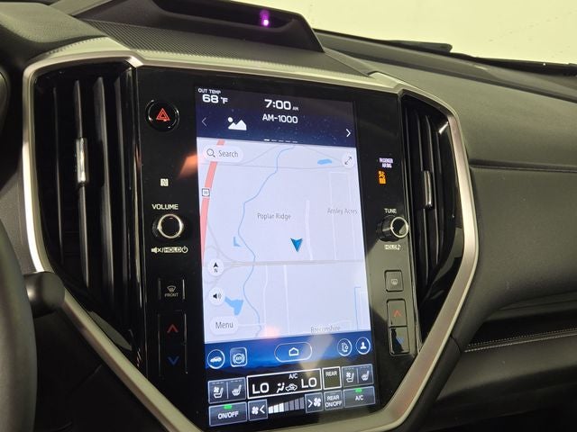 2023 Subaru Ascent Touring
