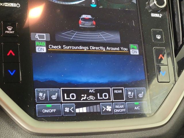2023 Subaru Ascent Touring