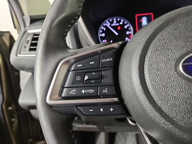 2023 Subaru Ascent Touring