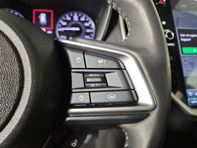 2023 Subaru Ascent Touring
