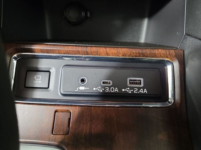 2023 Subaru Ascent Touring